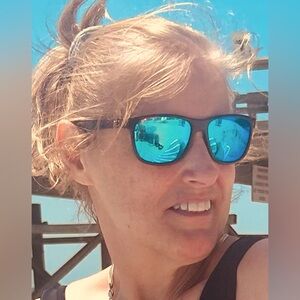 Meet your Posher, Krissy